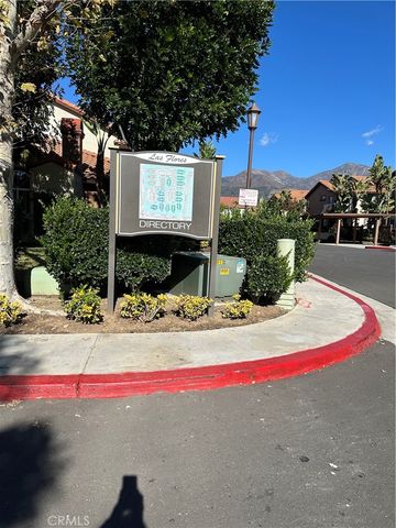 74 Flor De Sol 53, Rancho Santa Margarita, CA 92688