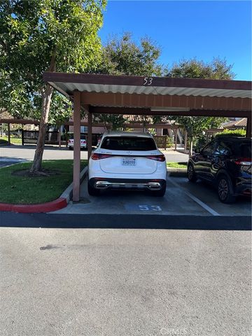 74 Flor De Sol 53, Rancho Santa Margarita, CA 92688