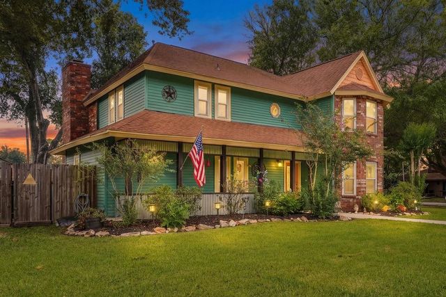 602 Renaldo Street, Dickinson, TX 77539