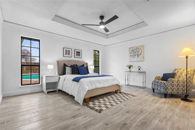 706 Brookdale Circle, Garland, TX 75040