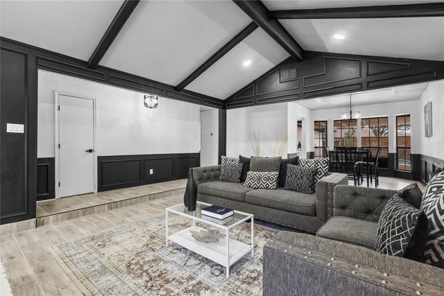 706 Brookdale Circle, Garland, TX 75040