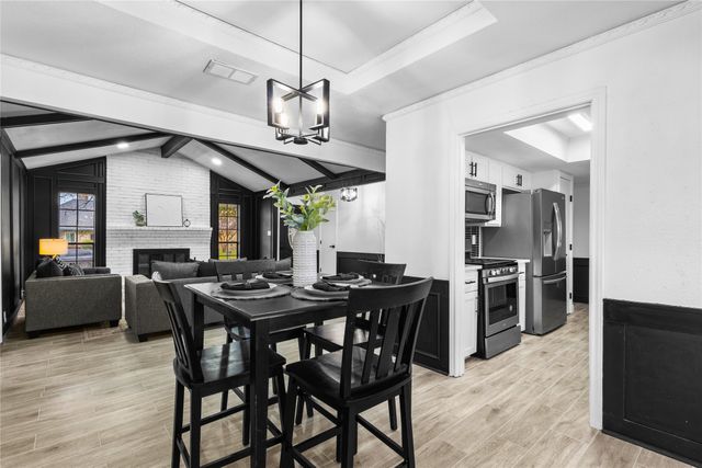 706 Brookdale Circle, Garland, TX 75040