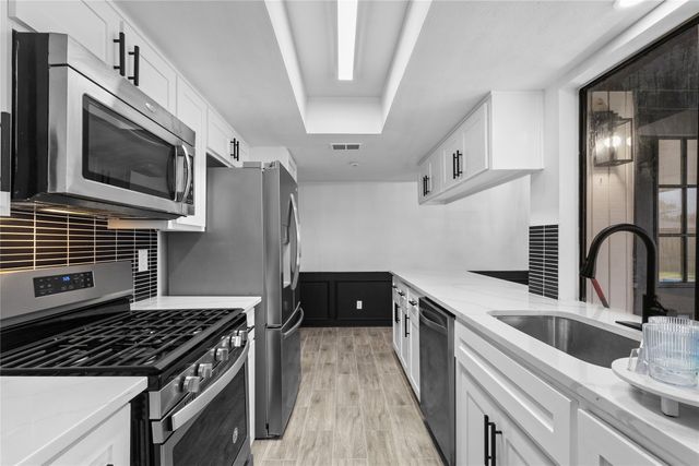 706 Brookdale Circle, Garland, TX 75040