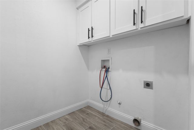 706 Brookdale Circle, Garland, TX 75040