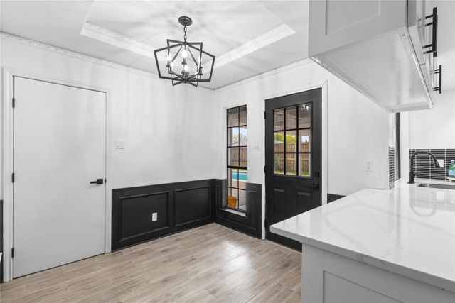 706 Brookdale Circle, Garland, TX 75040