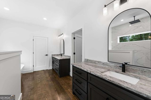 237 Ralston Gap Road, Morganton, GA 30560
