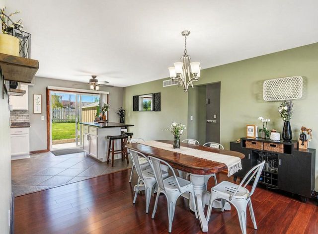 1148 Riverbend DRIVE, Hartford, WI 53027