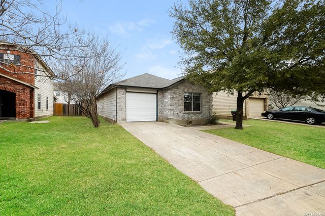 2322 Pue, San Antonio, TX 78245