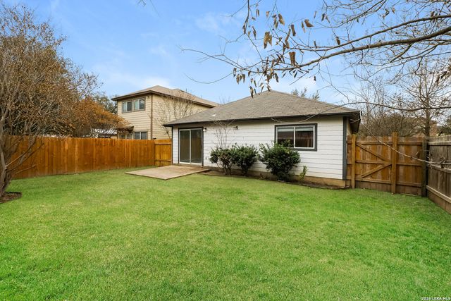 2322 Pue, San Antonio, TX 78245