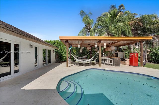 12203 Melissa Way, Cooper City, FL 33026