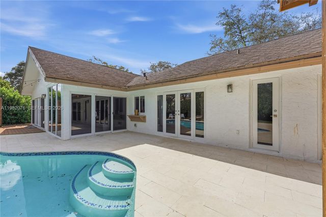 12203 Melissa Way, Cooper City, FL 33026