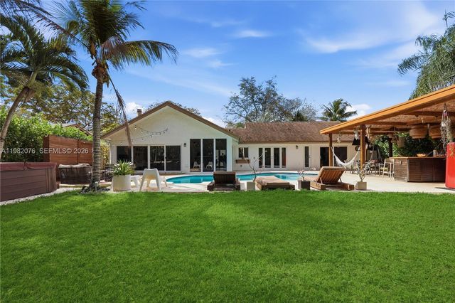 12203 Melissa Way, Cooper City, FL 33026