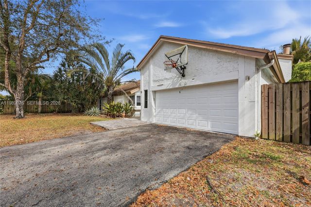 12203 Melissa Way, Cooper City, FL 33026