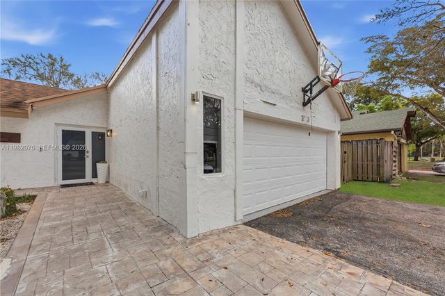 12203 Melissa Way, Cooper City, FL 33026