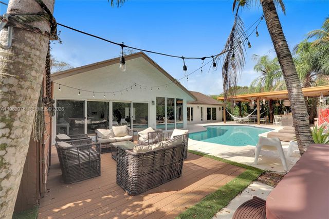 12203 Melissa Way, Cooper City, FL 33026