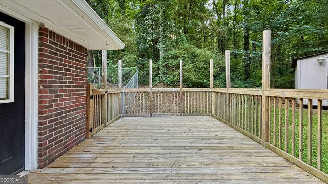 227 Cantrell Drive SW, Plainville, GA 30733