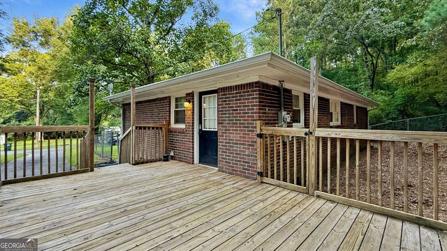 227 Cantrell Drive SW, Plainville, GA 30733