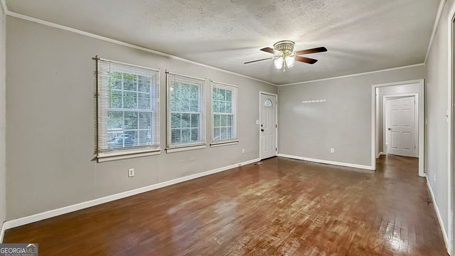 227 Cantrell Drive SW, Plainville, GA 30733