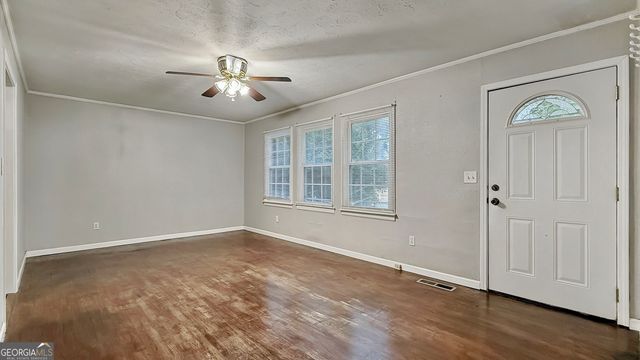 227 Cantrell Drive SW, Plainville, GA 30733