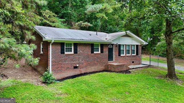 227 Cantrell Drive SW, Plainville, GA 30733