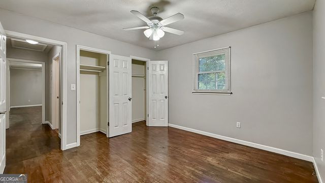227 Cantrell Drive SW, Plainville, GA 30733