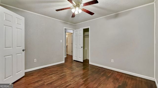 227 Cantrell Drive SW, Plainville, GA 30733