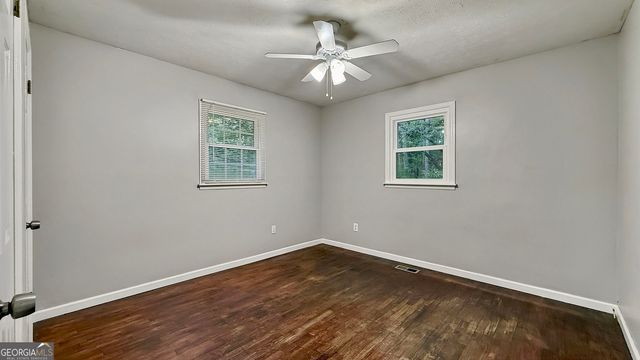 227 Cantrell Drive SW, Plainville, GA 30733