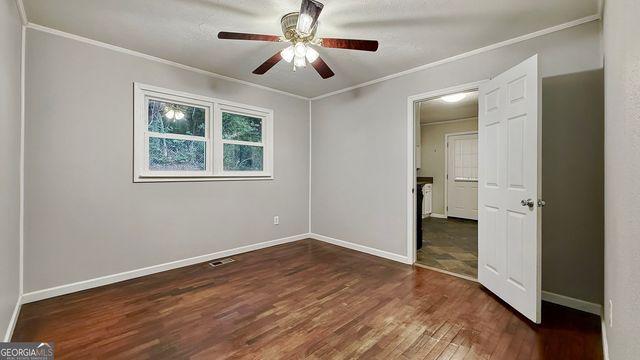 227 Cantrell Drive SW, Plainville, GA 30733