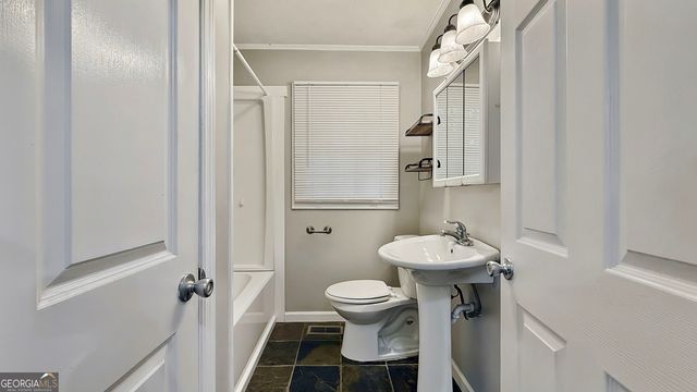 227 Cantrell Drive SW, Plainville, GA 30733