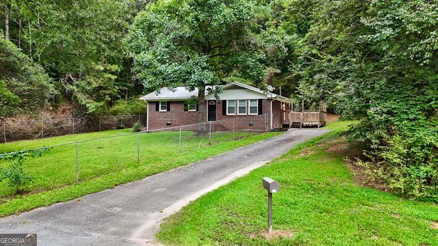 227 Cantrell Drive SW, Plainville, GA 30733