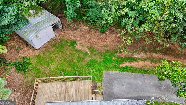 227 Cantrell Drive SW, Plainville, GA 30733