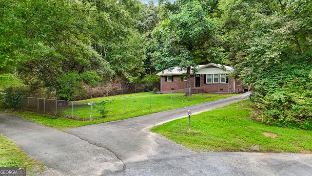 227 Cantrell Drive SW, Plainville, GA 30733