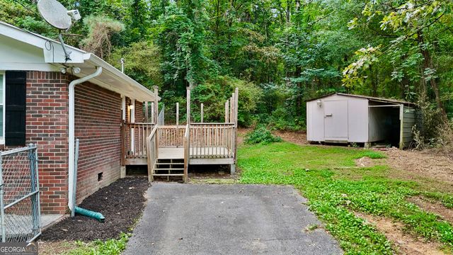 227 Cantrell Drive SW, Plainville, GA 30733