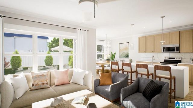 242 BELLEHURST DRIVE, Warrior, AL 35180