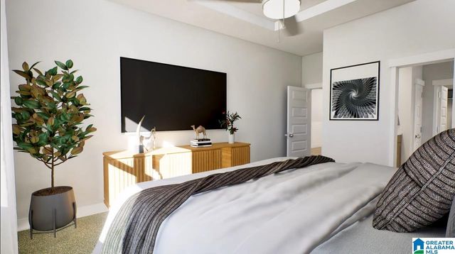 242 BELLEHURST DRIVE, Warrior, AL 35180