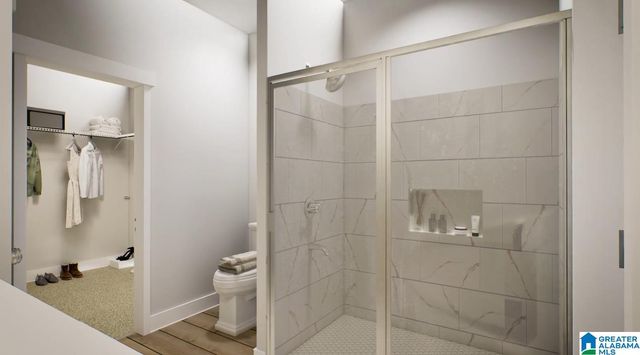 242 BELLEHURST DRIVE, Warrior, AL 35180