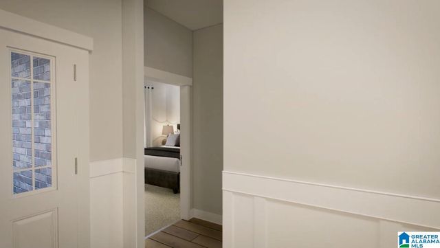 242 BELLEHURST DRIVE, Warrior, AL 35180