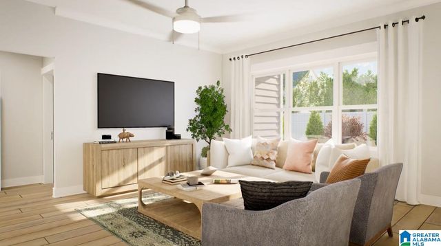 242 BELLEHURST DRIVE, Warrior, AL 35180