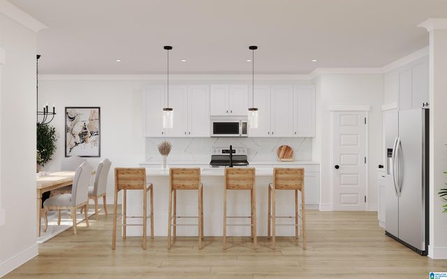 242 BELLEHURST DRIVE, Warrior, AL 35180