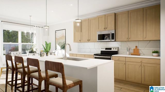 242 BELLEHURST DRIVE, Warrior, AL 35180