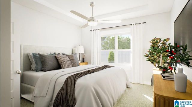 242 BELLEHURST DRIVE, Warrior, AL 35180