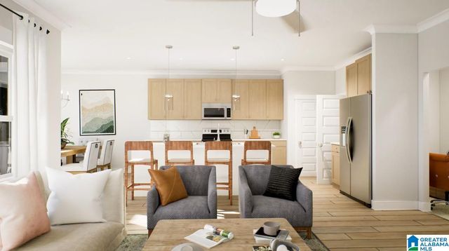 242 BELLEHURST DRIVE, Warrior, AL 35180