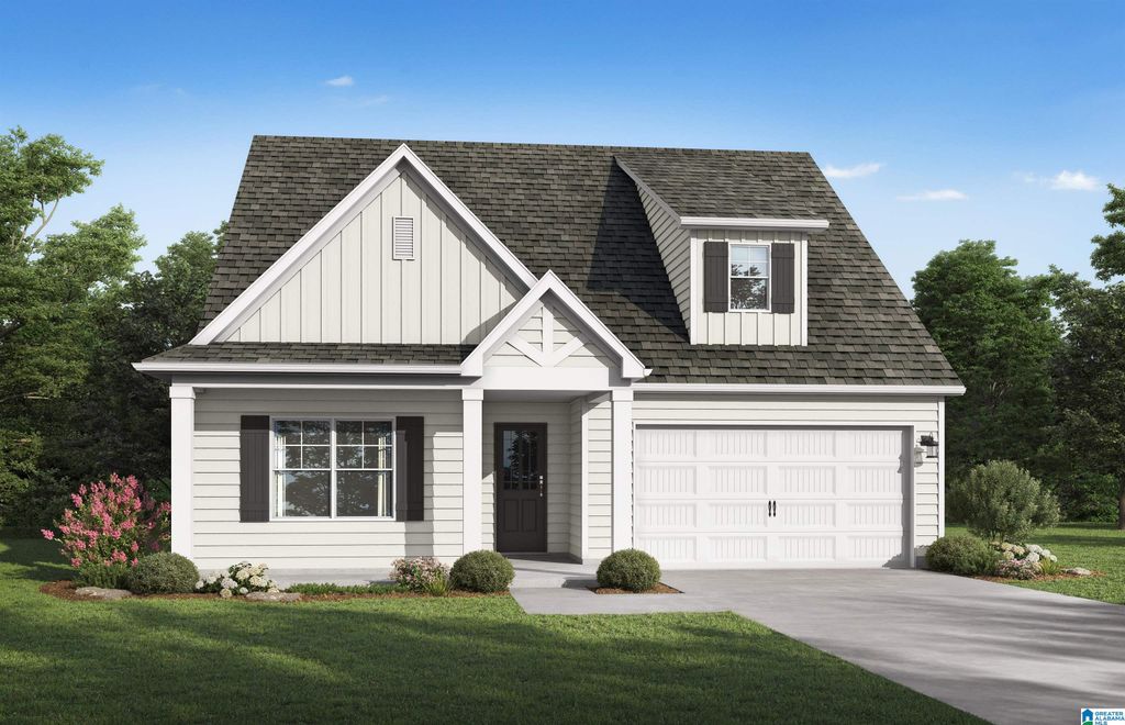 242 BELLEHURST DRIVE, Warrior, AL 35180