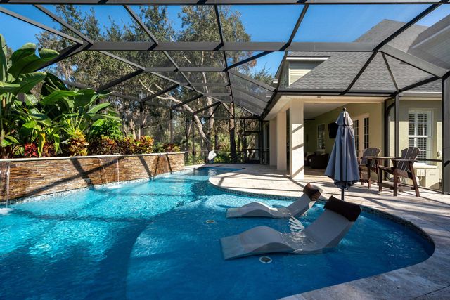 7 Bulows Lndg, Flagler Beach, FL 32136