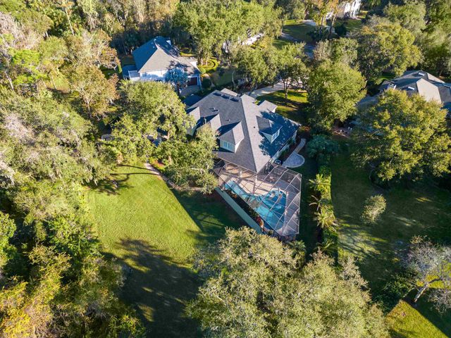 7 Bulows Lndg, Flagler Beach, FL 32136