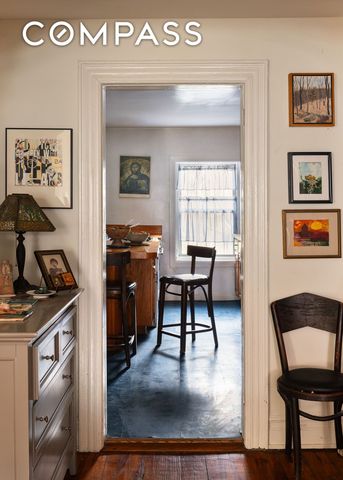 231 Wyckoff Street, New York City, NY 11217