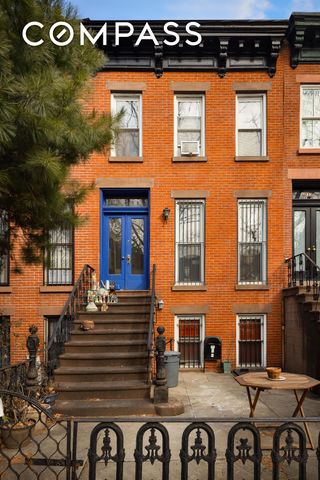231 Wyckoff Street, New York City, NY 11217