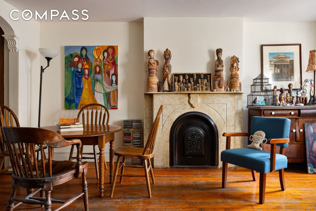 231 Wyckoff Street, New York City, NY 11217