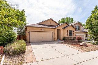 7206 Grand Prairie Drive, Colorado Springs, CO 80923