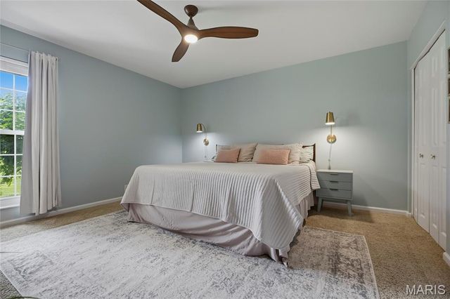 9333 Lincoln Drive, Sunset Hills, MO 63127